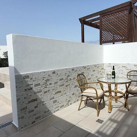 Apartamento Las Brisas Коста Бланка Экстерьер фото