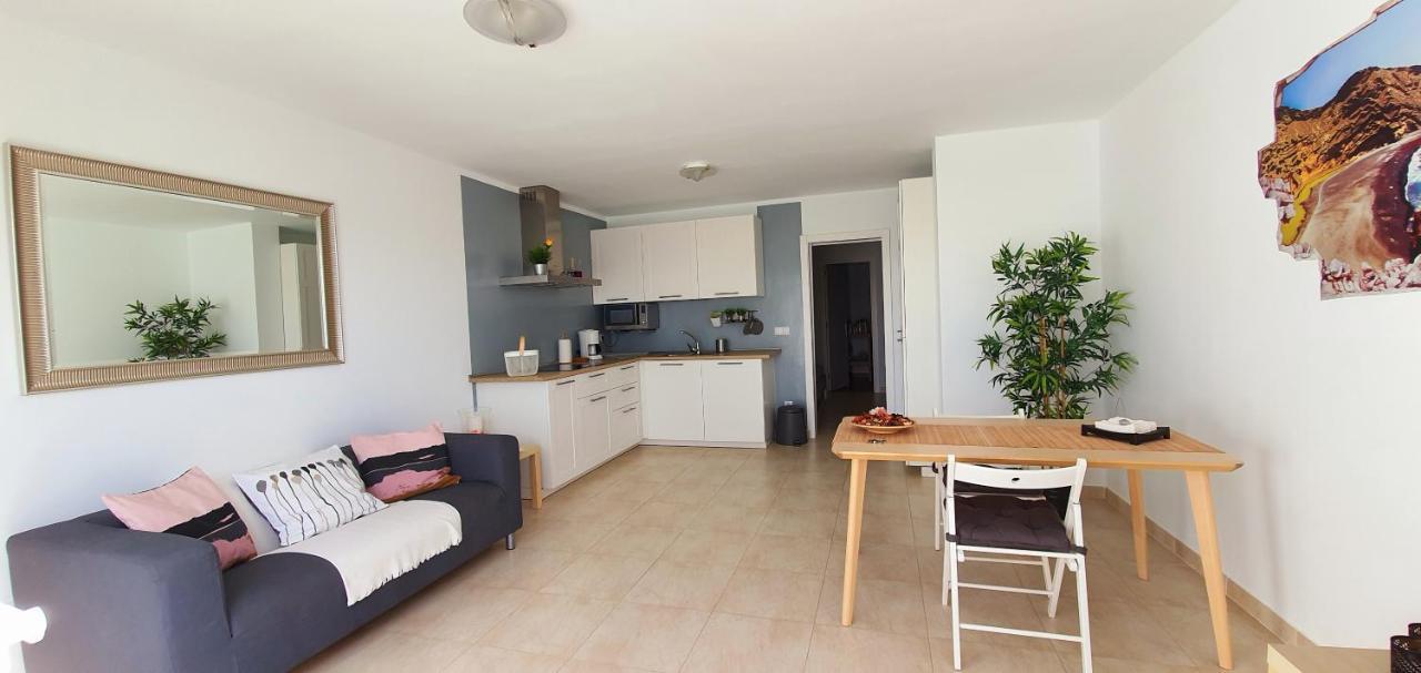 Apartamento Las Brisas Коста Бланка Экстерьер фото