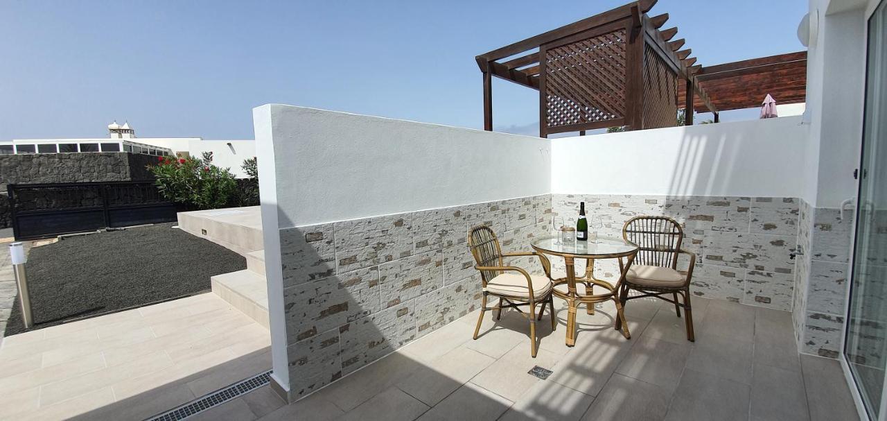 Apartamento Las Brisas Коста Бланка Экстерьер фото