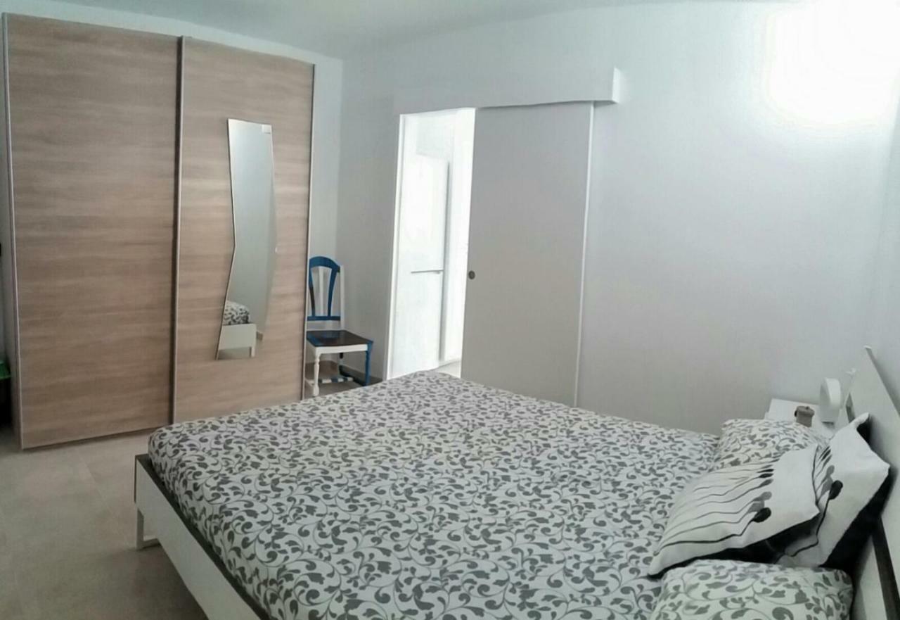 Apartamento Las Brisas Коста Бланка Экстерьер фото