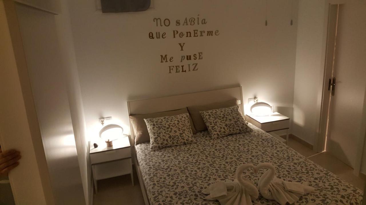 Apartamento Las Brisas Коста Бланка Номер фото